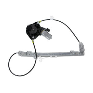 Lève-vitre electrique arrière droit Miraglio - Réf. 51736640 - Pièce adaptable