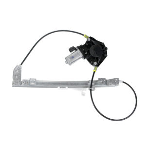 Lève-vitre electrique arrière gauche Miraglio - Réf. 46790323 - Pièce adaptable
