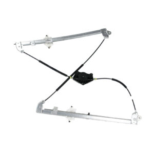 Lève-vitre electrique mecanisme avant droit Miraglio - Réf. 1485311080 - Pièce adaptable