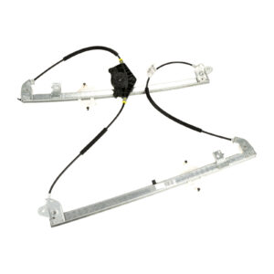 Lève-vitre electrique mecanisme avant gauche Miraglio - Réf. 1485312080 - Pièce adaptable