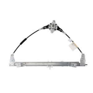 Lève-vitre manuel avant gauche Miraglio - Réf. 7789159 - Pièce adaptable