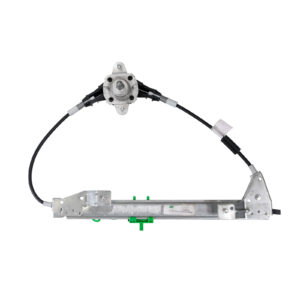 Lève-vitre manuel arrière droit Miraglio - Réf. 46536307 - Pièce adaptable