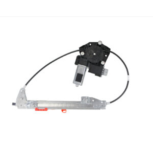 Lève-vitre electrique arrière gauche Miraglio - Réf. 51899293 - Pièce adaptable
