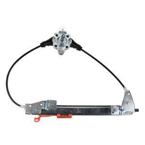 Lève-vitre manuel arrière droit AG Automotive - Réf. 51723323 - Pièce adaptable