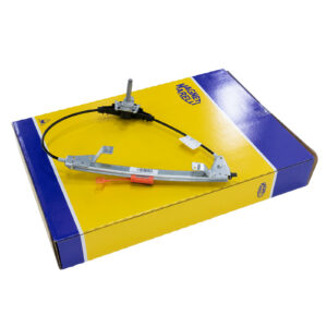 Lève-vitre manuel arrière droit Magneti Marelli - Réf. 51723323 - Pièce adaptable