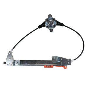 Lève-vitre manuel arrière gauche AG Automotive - Réf. 51723324 - Pièce adaptable