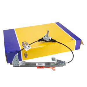 Lève-vitre arrière gauche manuel Magneti Marelli - Réf. 51723324 - Pièce adaptable