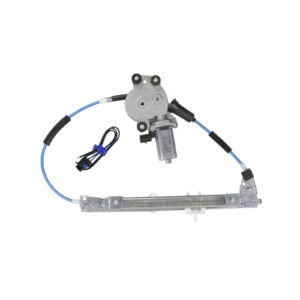 Lève-vitre électrique arrière droit Miraglio - Réf. 46513600 - Pièce adaptable