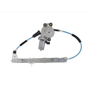 Lève-vitre electrique arrière gauche Miraglio - Réf. 46510763 - Pièce adaptable