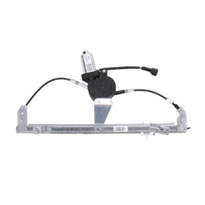 Lève-vitre electrique avant droit Miraglio - Réf. 51718403 - Pièce adaptable