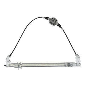 Lève-vitre manuel avant droit Miraglio - Réf. 51711750 - Pièce adaptable