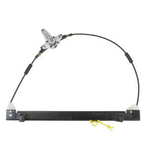 Lève-vitre manuel avant gauche Miraglio - Réf. 51711751 - Pièce adaptable