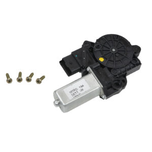 Moteur de lève-vitre arrière droit Miraglio - Réf. 71740206 - Pièce adaptable