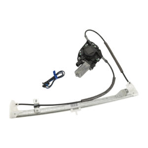 Lève-vitre électrique avant gauche Miraglio - Réf. 46736435 - Pièce adaptable
