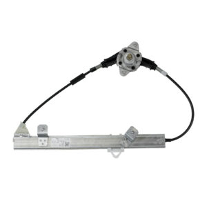 Lève-vitre manuel arrière gauche Miraglio - Réf. 7737911 - Pièce adaptable