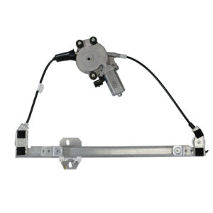 Lève-vitre électrique avant droit Miraglio - Réf. 46512241 - Pièce adaptable
