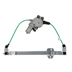 Lève-vitre électrique avant gauche Miraglio - Réf. 46512304 - Pièce adaptable