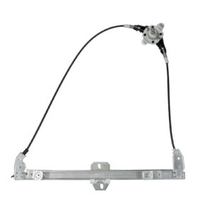 Lève-vitre manuel avant droit Miraglio - Réf. 46512240 - Pièce adaptable