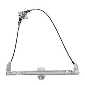Lève-vitre manuel avant gauche Miraglio - Réf. 46512303 - Pièce adaptable