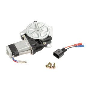 Moteur de lève-vitre avant gauche Prasco - Réf. 46831640 - Pièce adaptable
