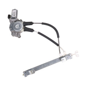 Lève-vitre electrique arrière gauche Miraglio - Réf. 46739795 - Pièce adaptable