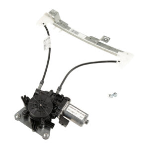 Lève-vitre electrique arrière gauche Miraglio - Réf. 60695868 - Pièce adaptable