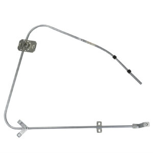 Lève-vitre manuel avant gauche Miraglio - Réf. 93902695 - Pièce adaptable