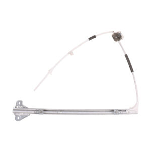 Lève-vitre manuel avant droit Miraglio - Réf. 500314250 - Pièce adaptable