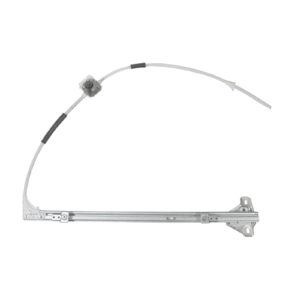 Lève-vitre manuel avant gauche Miraglio - Réf. 500314249 - Pièce adaptable