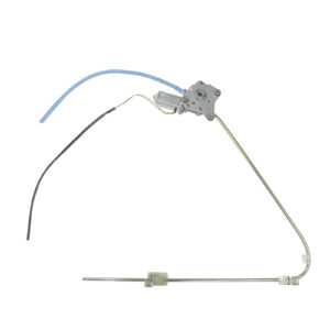 Lève-vitre électrique avant droit Miraglio - Réf. 4856063 - Pièce adaptable