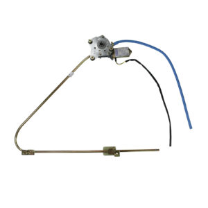 Lève-vitre électrique avant gauche Miraglio - Réf. 4856064 - Pièce adaptable