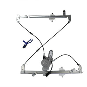 Lève-vitre électrique avant droit Miraglio - Réf. 9222G1 - Pièce adaptable