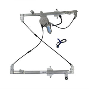 Lève-vitre électrique avant gauche Miraglio - Réf. 9221G3 - Pièce adaptable
