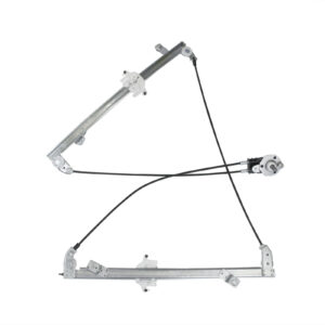 Lève-vitre manuel avant gauche Miraglio - Réf. 9221A4 - Pièce adaptable