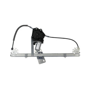 Lève-vitre électrique avant droit Miraglio - Réf. 46761605 - Pièce adaptable