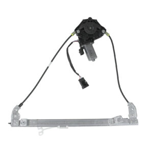 Lève-vitre electrique avant droit Miraglio - Réf. 51707606 - Pièce adaptable