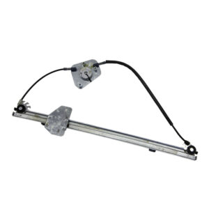 Lève-vitre electrique mecanique avant droite Miraglio - Réf. 504053528 - Pièce adaptable