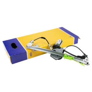 Lève-vitre électrique avant droit Magneti Marelli - Réf. 51824038 - Pièce adaptable