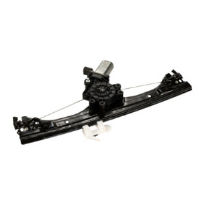 Lève-vitre électrique avant droit original FCA (52089869) - Réf. 52204607 - Pièce origine
