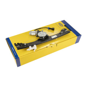 Lève-vitre électrique avant gauche Magneti Marelli - Réf. 51824040 - Pièce adaptable