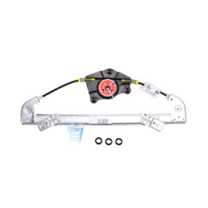 Mecanisme de Lève-vitre arrière gauche Magneti Marelli - Réf. 71740124 - Pièce adaptable