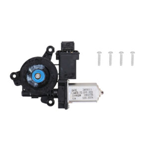 Moteur pour Lève-vitre arrière droit Miraglio - Réf. 71777781 - Pièce adaptable