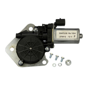 Moteur pour Lève-vitre avant droit Miraglio - Réf. 71740122 - Pièce adaptable