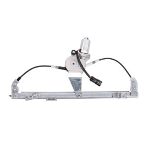 Lève-vitre électrique avant gauche Miraglio - Réf. 51830870 - Pièce adaptable
