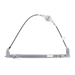 Lève-vitre manuel avant droit Miraglio - Réf. 51793186 - Pièce adaptable
