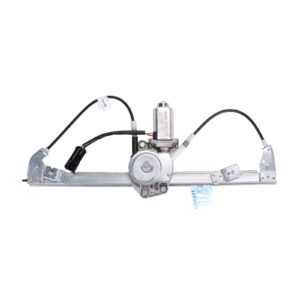 Lève-vitre électrique avant droit avec moteur Miraglio - Réf. 51983616 - Pièce adaptable