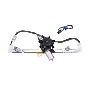 Lève-vitre électrique avant droit avec moteur Magneti Marelli - Réf. 51983616 - Pièce adaptable