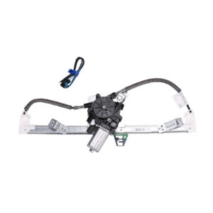 Lève-vitre électrique avant gauche avec moteur Magneti Marelli - Réf. 51983617 - Pièce adaptable