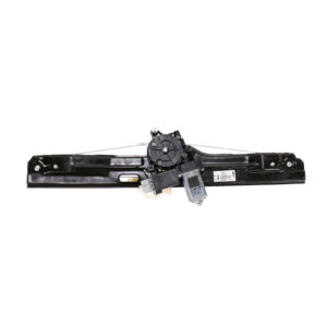Lève-vitre électrique avant droit avec moteur avec fonction confort Miraglio - Réf. 51980517 - Pièce adaptable