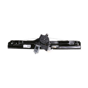 Lève-vitre électrique avant gauche avec moteur avec fonction confort Miraglio - Réf. 51980518 - Pièce adaptable
